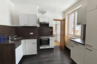 Wohnung mieten in 8684 Spital am Semmering, Gemütliche Wohnung im Zentrum mit Blick auf die Skipisten