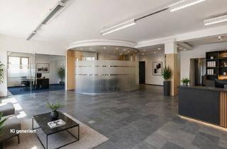 Büro zu mieten in Wolfernstraße 20B /0-01, 4400 Steyr, Top 0-01 - Büro-/Praxisfläche im Steyr Nordpool
