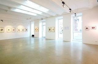 Büro zu mieten in Hauptbahnhof Wien, Brotfabrik Wien, 1100 Wien, Loft in Hoflage der Brotfabrik Wien!