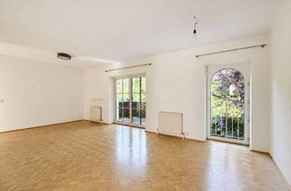 Wohnung mieten in 4060 Leonding, Charmante Dachgeschosswohnung in Ruhiger Lage von Leonding mit Balkon