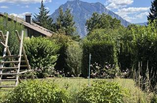 Einfamilienhaus kaufen in Sportarena, 4813 Altmünster, Großzügiges Wohnhaus mit Viel Grund in Top Lage von Altmünster