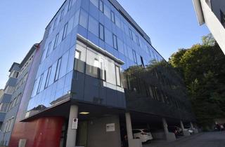 Büro zu mieten in Sandgasse 14A, 4020 Linz, Ihr Neuer Bürostandort! Bürogebäude - 4 Etagen mit Großer Terrasse