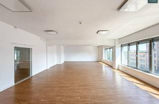 Büro zu mieten in Hauptbahnhof Wien, Brotfabrik Wien, 1100 Wien, Einzigartiges Loft in der Historischen Brotfabrik Wien!