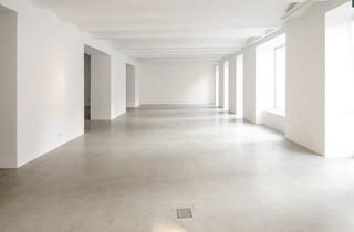 Büro zu mieten in Hauptbahnhof Wien, Brotfabrik Wien, 1100 Wien, Loft in Bester Hoflage der Brotfabrik Wien!