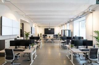 Büro zu mieten in Hauptbahnhof Wien, Brotfabrik Wien, 1100 Wien, Loft in Bester Hoflage der Brotfabrik Wien!