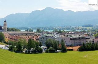 Einfamilienhaus kaufen in 5310 Mondsee, Haus mit Phantastischem Mondseeblick - Fußläufig Ins Zentrum!