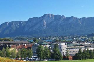 Einfamilienhaus kaufen in 5310 Mondsee, Haus mit Phantastischem Mondseeblick - Fußläufig Ins Zentrum!