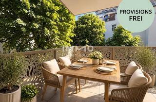 Wohnung kaufen in Aspangstraße 57/04, 1030 Wien, Bezugsfertig & Provisionsfrei: Top-Vierzimmer Apartment mit Hofseitigem Balkon (Neubau-Erstbezug)