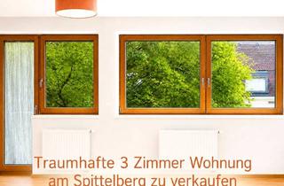Wohnung kaufen in Sigmundsgasse 12, 1070 Wien, Am Spittelberg: Traumhafte 3 Zimmer-Neubauwohnung in der Sigmundsgasse zu Verkaufen