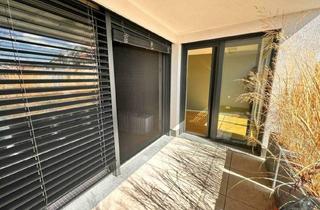 Wohnung mieten in 2345 Brunn am Gebirge, Modern Wohnen mit Loggia & Garagenplatz