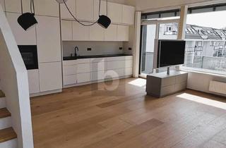 Wohnung kaufen in 2700 Wiener Neustadt, Exklusiv Geschnitten - Ruhelage mit Balkon - Hochwertige Ausstattung