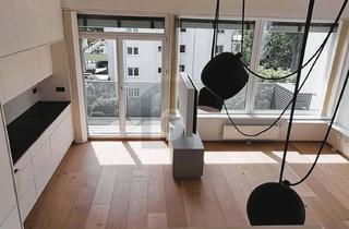 Wohnung kaufen in 2700 Wiener Neustadt, Exklusiv Geschnitten - Ruhelage mit Balkon - Hochwertige Ausstattung
