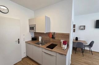 Wohnung mieten in 4770 Andorf, Möbliertes 1-Zimmer-Apartment ohne Loggia € 520,- Inkl. Bk, Hk, Strom U. Wlan