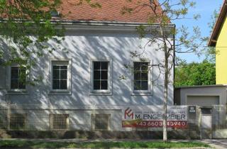 Einfamilienhaus kaufen in Neudorfer Straße 21, 2340 Mödling, Historisches Wohnjuwel mit Verborgenem Garten und Ausbaupotenzial in Mödling