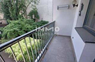 Wohnung kaufen in Wiedner Hauptstraße, Margaretengürtel, Matzleinsdorfer Platz, 1050 Wien, Wohnen im Herzen von Margareten- 3 Zimmer-Loggia Wohnung in einer Wohnstraße