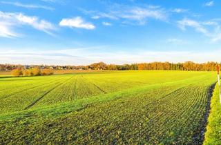 Grundstück zu kaufen in 5133 Gilgenberg am Weilhart, Gilgenberg am Weilhart - Außergewöhnlich Attraktive Landwirtschaftliche Nutzfläche