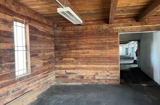Lager mieten in Frachtenbahnhof, 9020 Klagenfurt, Zur Miete; Lagerhalle am Klagenfurter Frachtenbahnhof