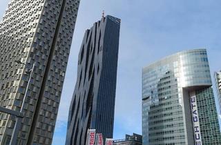 Büro zu mieten in Donau, 1220 Wien, 1220, Donau-City-Straße Tech Gate - Hochwertige Büroflächen!