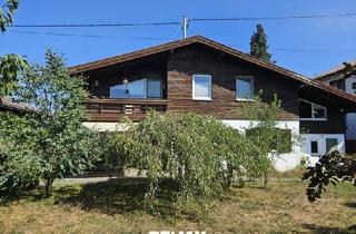 Einfamilienhaus kaufen in 5282 Ranshofen, Gepflegtes Einfamilienhaus in Ranshofen bei Braunau