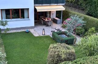 Wohnung kaufen in 6911 Lochau, Wohnen am Bodensee: 3Zimmer Gartenwohnung in Toplage nur etwa 150 Meter vom Bodenseeufer – 3 Zi. Garten Wohnung