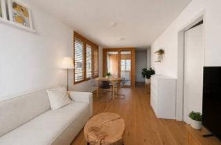 Wohnung mieten in 6850 Dornbirn, Wohnen am CAMPUS: Schöne 2-Zimmer-Wohnung