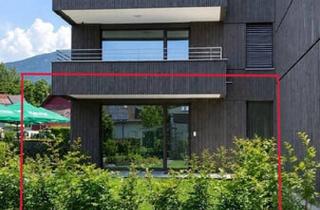 Wohnung mieten in 6850 Dornbirn, 2-Zimmer-Garten-Neubau-Mietwohnung