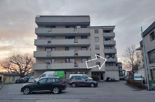 Wohnung kaufen in 6971 Hard, Wohnen in der beliebtesten Lage am Bodensee - Helle 3-Zimmer-Wohnung mit zwei Balkonen in Top-Lage – nur wenige Gehminuten vom Bodensee | Privatverkauf