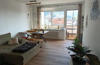 Wohnung mieten in 6850 Dornbirn, Sanierte 2-Zi-Wohnung in Dornbirn mit traumhaften Ausblick. Keine Vermittlungsprovision, keine Vertragskosten