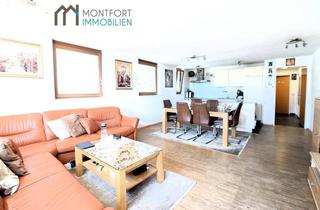 Wohnung kaufen in 6800 Feldkirch, Attraktive 3-Zimmer-Eigentumswohnung mit Terrasse & Tiefgaragenplatz