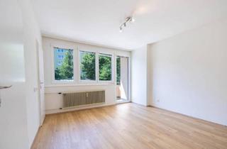 Wohnung kaufen in 5020 Salzburg, Perfekte Single- oder Anlegerwohnung im Stadtzentrum von Salzburg