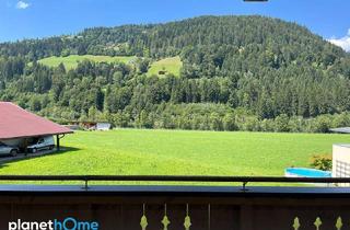 Wohnung kaufen in 6365 Kirchberg in Tirol, Lebensqualität in den Kitzbüheler Alpen – Großzügige 4-Zimmer-Wohnung mit traumhaftem Bergblick