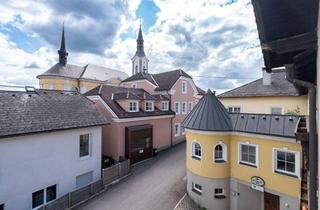 Wohnung kaufen in 4133 Niederkappel, Niederkappel: Helle 3-Zimmer-Eigentumswohnung mit Balkon im 2. Obergeschoss zu kaufen