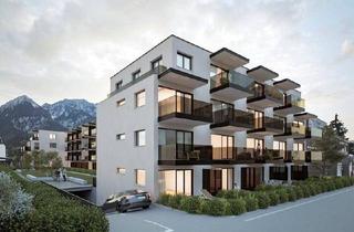 Wohnung kaufen in Pontlatzer Straße 63, 6020 Innsbruck, Sonnige 4-Zimmerwohnung mit Südostbalkon 4.01