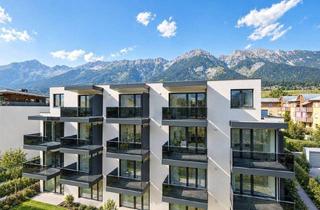 Wohnung kaufen in Pontlatzer Straße 63, 6020 Innsbruck, Sonnige 4-Zimmerwohnung mit Südostbalkon 4.01
