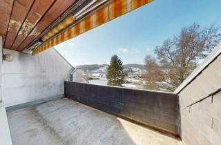 Wohnung kaufen in 8570 Voitsberg, Ideal für Familien & Paare mit Platzbedarf – Top Grundriss mit rund 90 m², sonniger Loggia und Carport in der Grazer Vorstadt