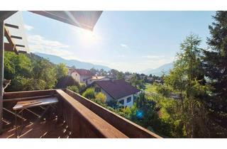Wohnung kaufen in 6410 Telfs, TELFS: Großzügige, helle 2-Zimmer-Wohnung mit Aussicht
