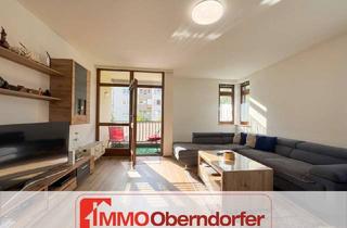 Wohnung kaufen in 5020 Salzburg, Sonnige Garconniere mit Loggia in Top Lage | PARSCH