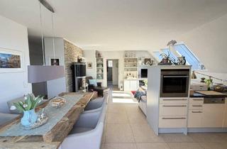 Penthouse kaufen in 5020 Salzburg, Schöne Penthousewohnung mit Süd-West Terrasse in unmittelbarer Innenstadtnähe/Ruhelage