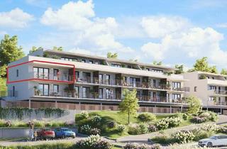 Wohnung kaufen in 8051 Graz, Thal.118: Neubau 3-Zimmer-Wohnung mit Balkon
