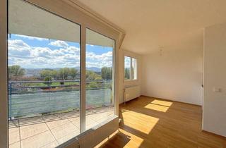 Wohnung kaufen in Kornhäuselgasse, 1200 Wien, Wohnpark Kornhäusel | Loggienwohnung mit Grünblick im 4. Liftstock zu verkaufen