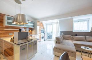 Wohnung kaufen in 2331 Vösendorf, Wo Sonnenlicht auf Wohnkomfort trifft – modernes DG mit Süd-Balkon & Stellplatz