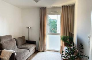 Wohnung mieten in Janzgasse 26, 8020 Graz, Moderne 2-Zimmer-Wohnung mit Loggia in Graz-Eggenberg...!