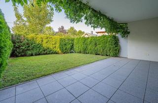 Wohnung mieten in 6380 Sankt Johann in Tirol, Sonnige Gartenwohnung fußläufig ins Zentrum