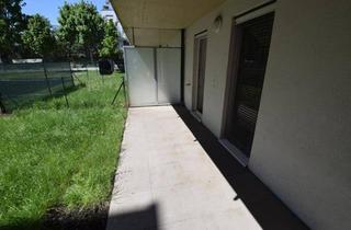Wohnung mieten in 8010 Graz, JAKOMINI - 2- Zimmer - Gartenwohnung