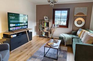 Wohnung mieten in Marktstraße 19, 9344 Weitensfeld, Möblierte Traumwohnung