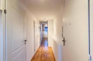 Maisonette mieten in Sebastian-Kelch-Gasse 11, 1140 Wien, Stilvolle Dachgeschoss-Maisonette mit Terrasse in Top-Lage nahe der U3-Station Hütteldorfer Straße – Provisionsfrei!