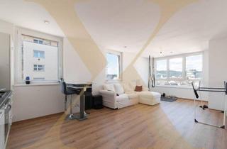 Wohnung mieten in 4020 Linz, Attraktive 3-Zimmer-Wohnung mit Loggia in Linz zu vermieten! (Top 58)
