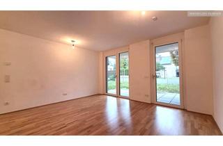 Wohnung mieten in Mailergasse, 1110 Wien, Moderne 2-Zimmer Wohnung mit Garten u. Kühlung!! Südseitig! Ablöse möglich!