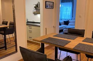 Wohnung mieten in 6911 Lochau, Provisionsfrei: Charmante und attraktiv möblierte 2,5 Zimmer Wohnung in See- und Zentrumsnaher Wohnlage von Lochau