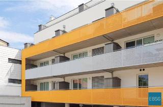 Wohnung mieten in Josef Widy-Straße WE 2, 3943 Schrems, Junges Wohnen: 2-Zimmerwohnung im Erdgeschoss mit Balkon